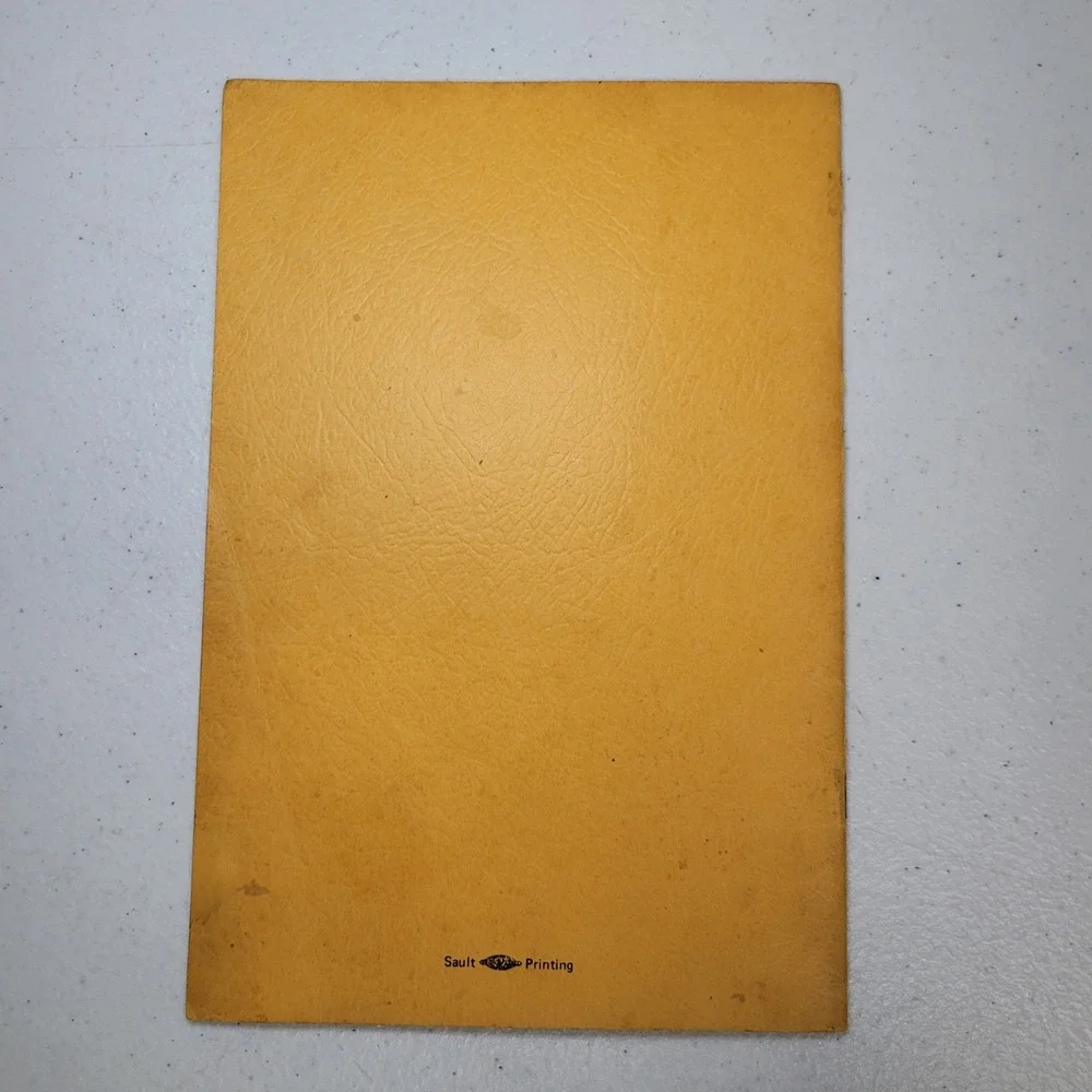 How to Use Frozen Bread Dough Vintage 1977 Cookbook Kit-an-Kaboodle Budget